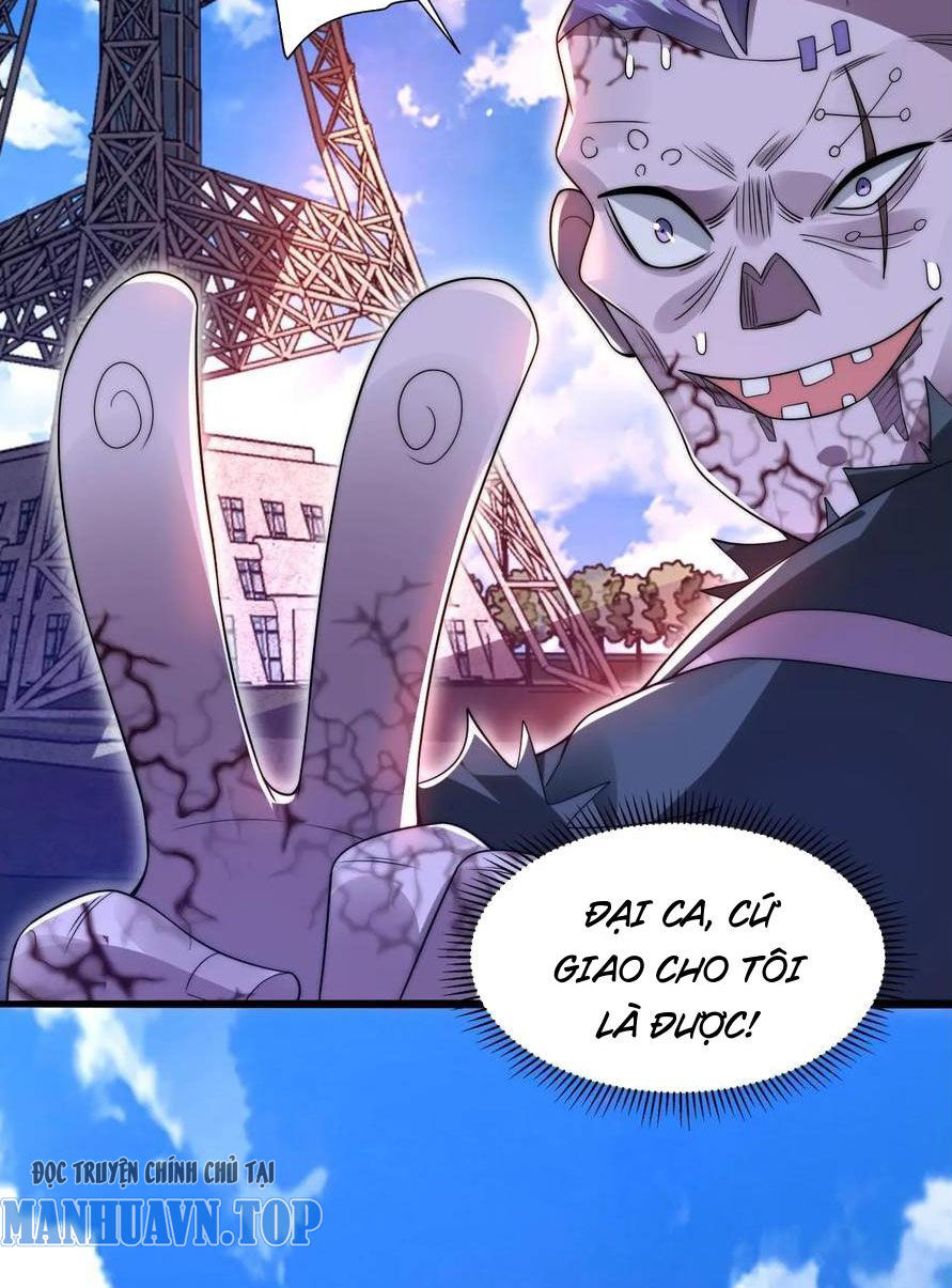 Tích Trữ 10 Vạn Vật Tư Trước Ngày Tận Thế Chap 140 - Next Chap 141