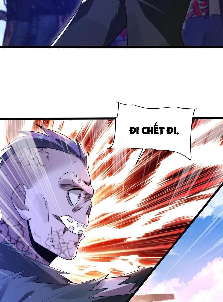 Tích Trữ 10 Vạn Vật Tư Trước Ngày Tận Thế Chap 140 - Next Chap 141