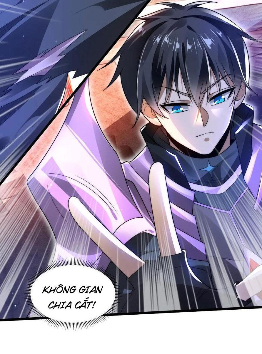 Tích Trữ 10 Vạn Vật Tư Trước Ngày Tận Thế Chap 140 - Next Chap 141