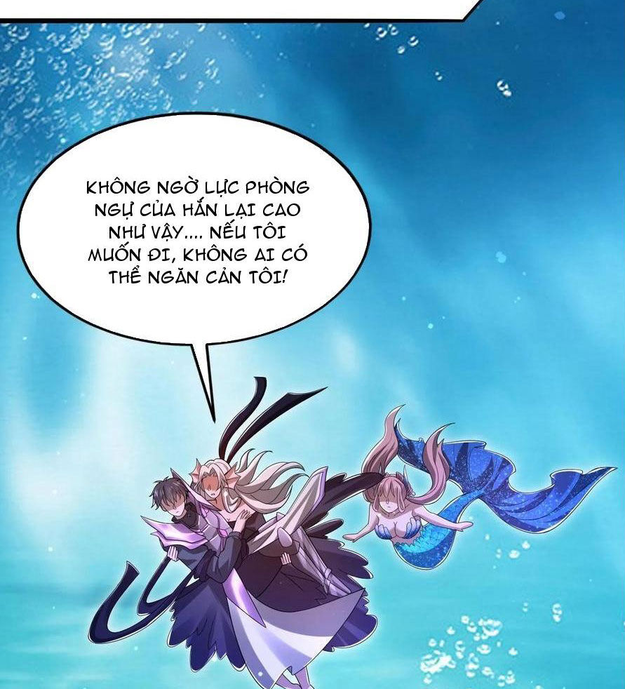 Tích Trữ 10 Vạn Vật Tư Trước Ngày Tận Thế Chap 140 - Next Chap 141