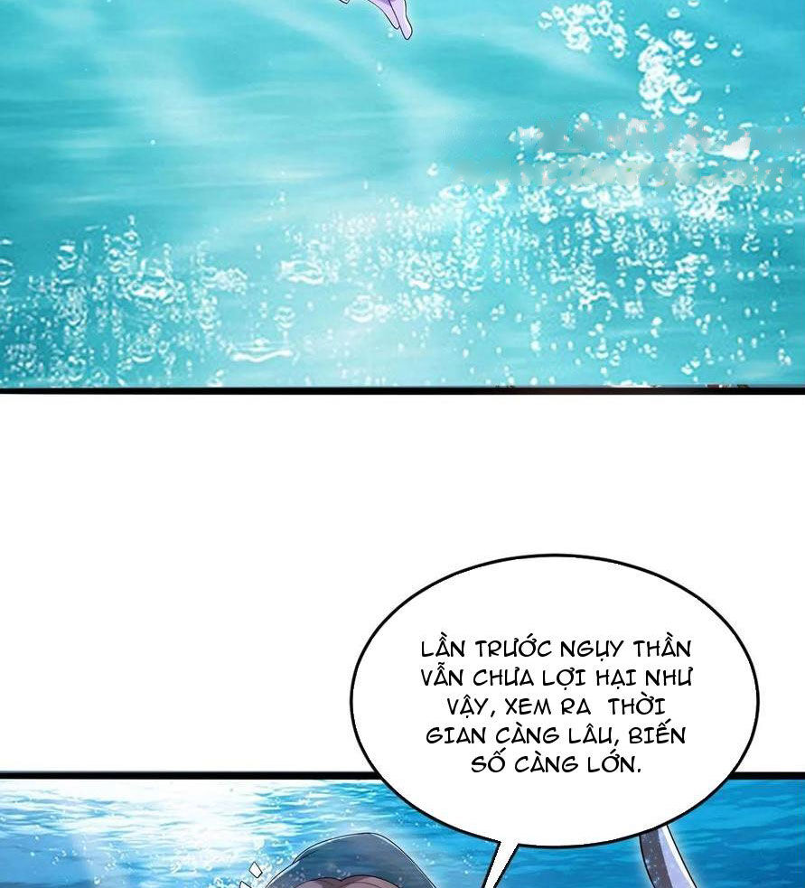 Tích Trữ 10 Vạn Vật Tư Trước Ngày Tận Thế Chap 140 - Next Chap 141