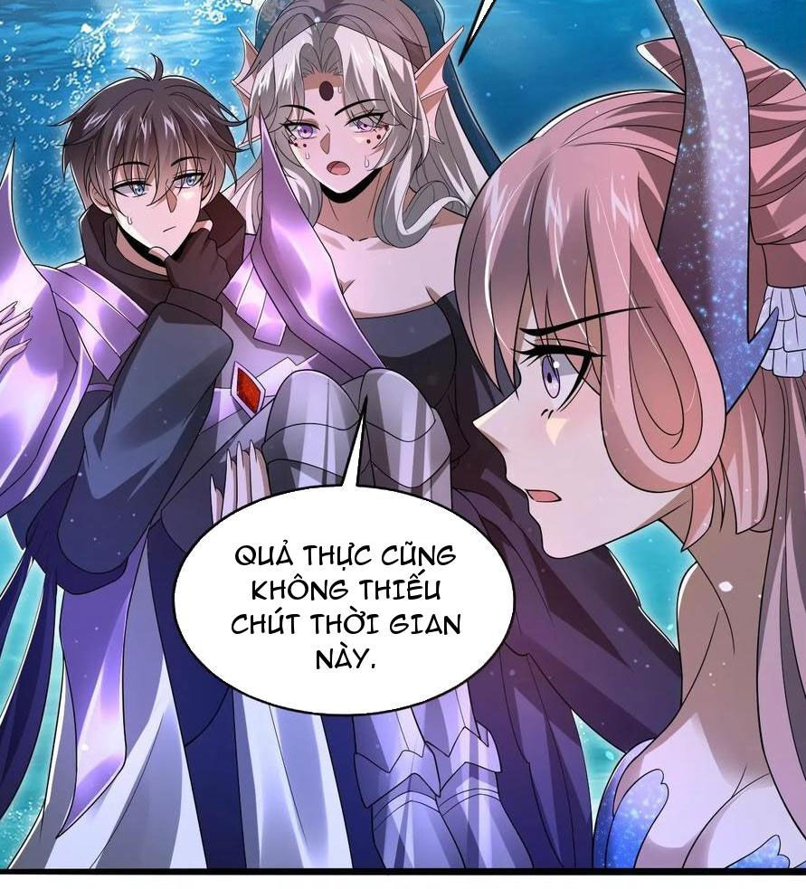 Tích Trữ 10 Vạn Vật Tư Trước Ngày Tận Thế Chap 140 - Next Chap 141