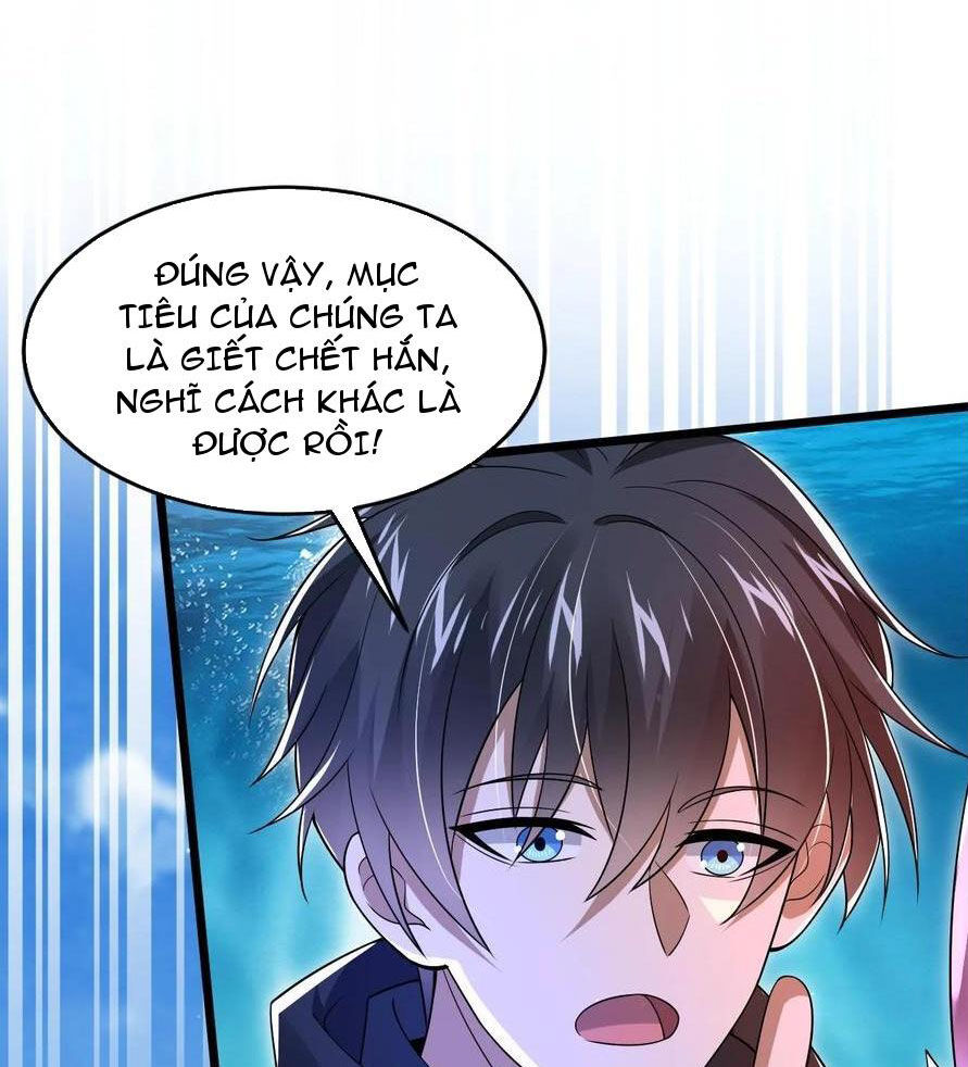Tích Trữ 10 Vạn Vật Tư Trước Ngày Tận Thế Chap 140 - Next Chap 141