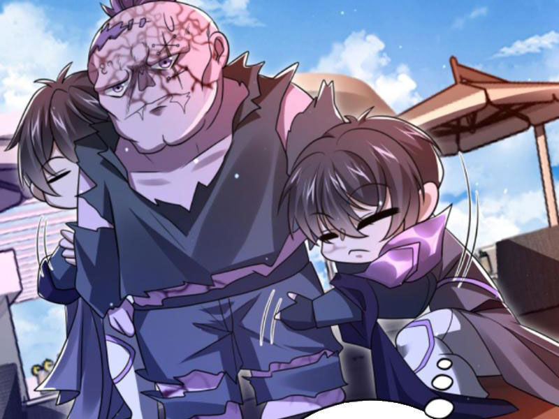 Tích Trữ 10 Vạn Vật Tư Trước Ngày Tận Thế Chap 141 - Next Chap 142