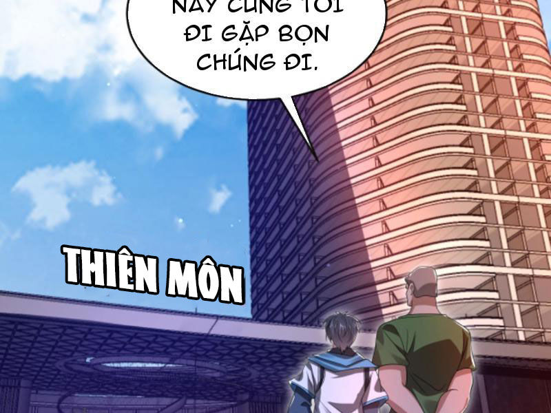 Tích Trữ 10 Vạn Vật Tư Trước Ngày Tận Thế Chap 141 - Next Chap 142