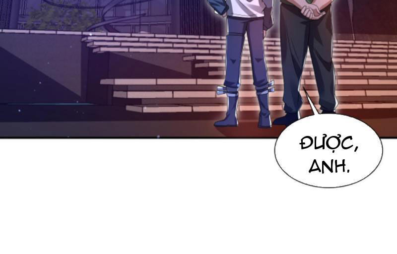 Tích Trữ 10 Vạn Vật Tư Trước Ngày Tận Thế Chap 141 - Next Chap 142