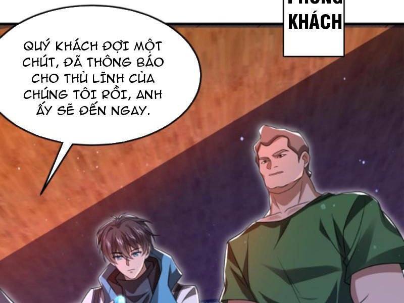 Tích Trữ 10 Vạn Vật Tư Trước Ngày Tận Thế Chap 141 - Next Chap 142