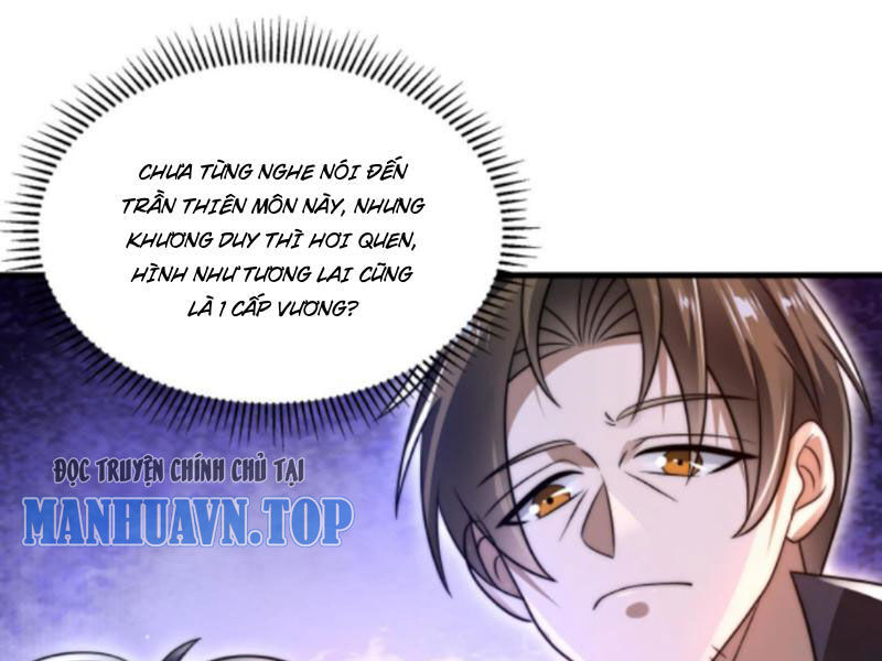 Tích Trữ 10 Vạn Vật Tư Trước Ngày Tận Thế Chap 141 - Next Chap 142