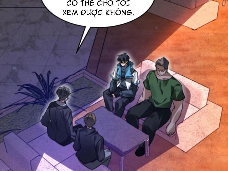 Tích Trữ 10 Vạn Vật Tư Trước Ngày Tận Thế Chap 141 - Next Chap 142