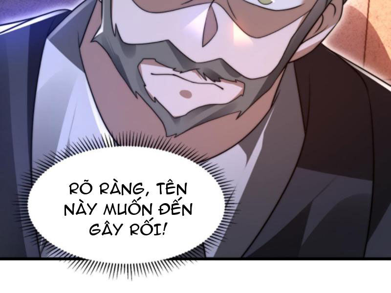 Tích Trữ 10 Vạn Vật Tư Trước Ngày Tận Thế Chap 141 - Next Chap 142