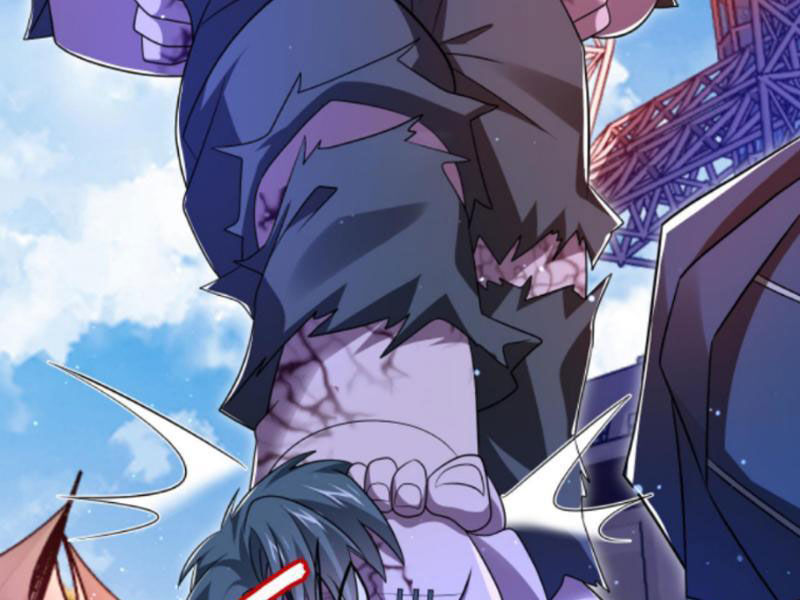 Tích Trữ 10 Vạn Vật Tư Trước Ngày Tận Thế Chap 141 - Next Chap 142