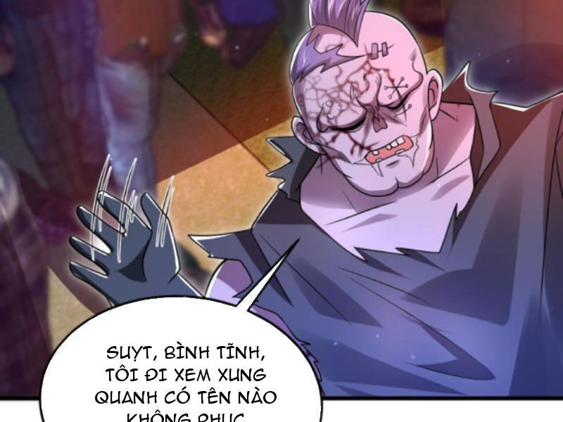 Tích Trữ 10 Vạn Vật Tư Trước Ngày Tận Thế Chap 141 - Next Chap 142