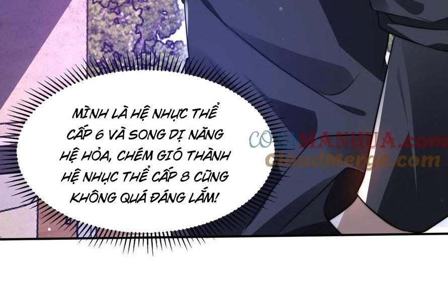 Tích Trữ 10 Vạn Vật Tư Trước Ngày Tận Thế Chap 142 - Next Chap 143