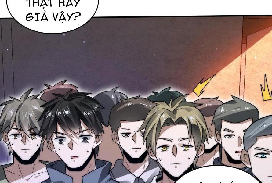 Tích Trữ 10 Vạn Vật Tư Trước Ngày Tận Thế Chap 142 - Next Chap 143