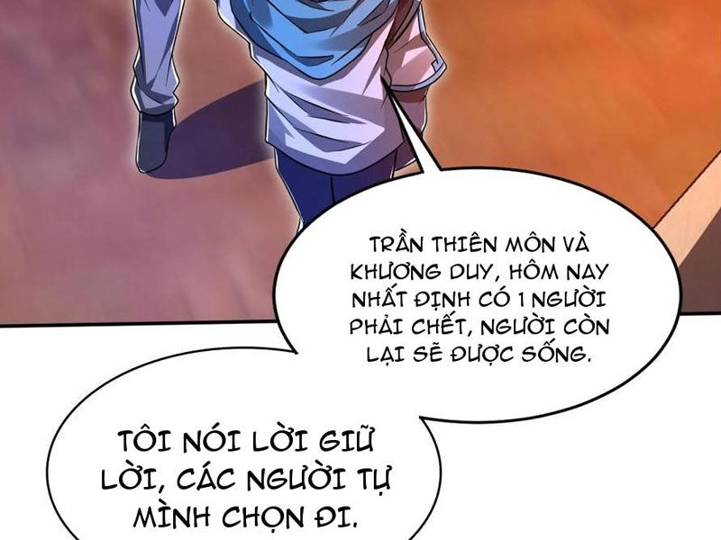 Tích Trữ 10 Vạn Vật Tư Trước Ngày Tận Thế Chap 142 - Next Chap 143