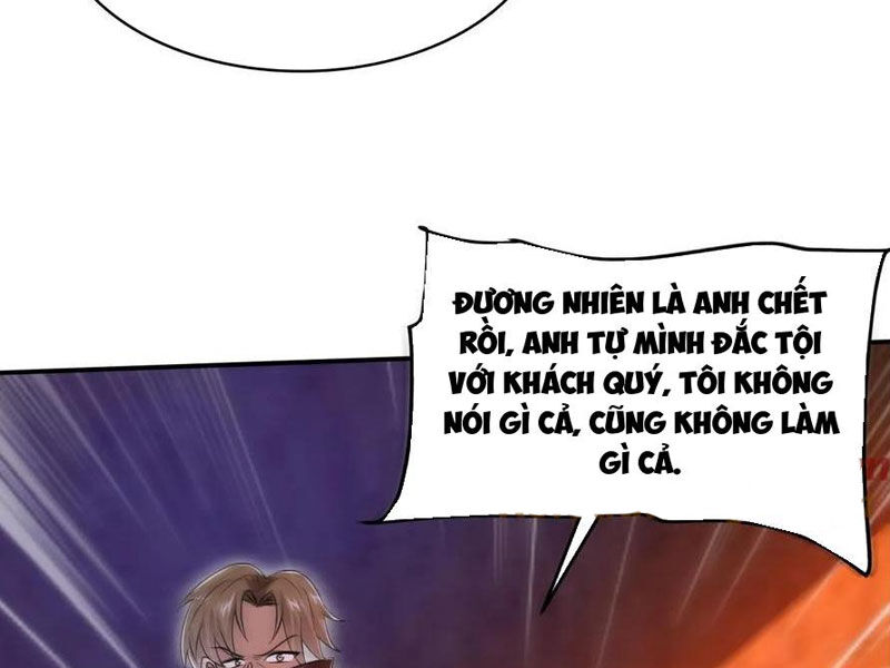 Tích Trữ 10 Vạn Vật Tư Trước Ngày Tận Thế Chap 142 - Next Chap 143