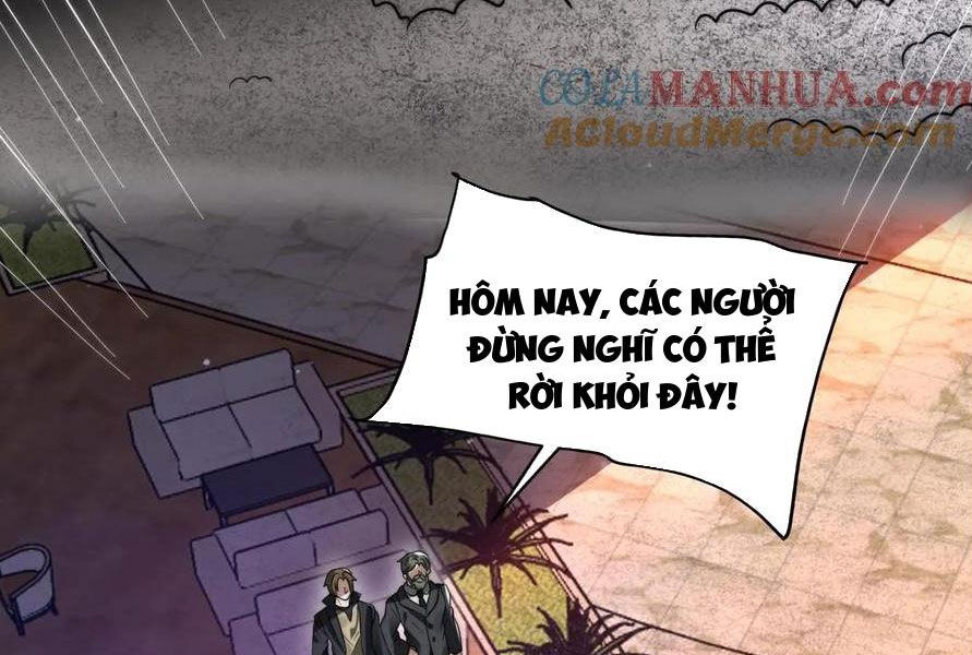 Tích Trữ 10 Vạn Vật Tư Trước Ngày Tận Thế Chap 142 - Next Chap 143