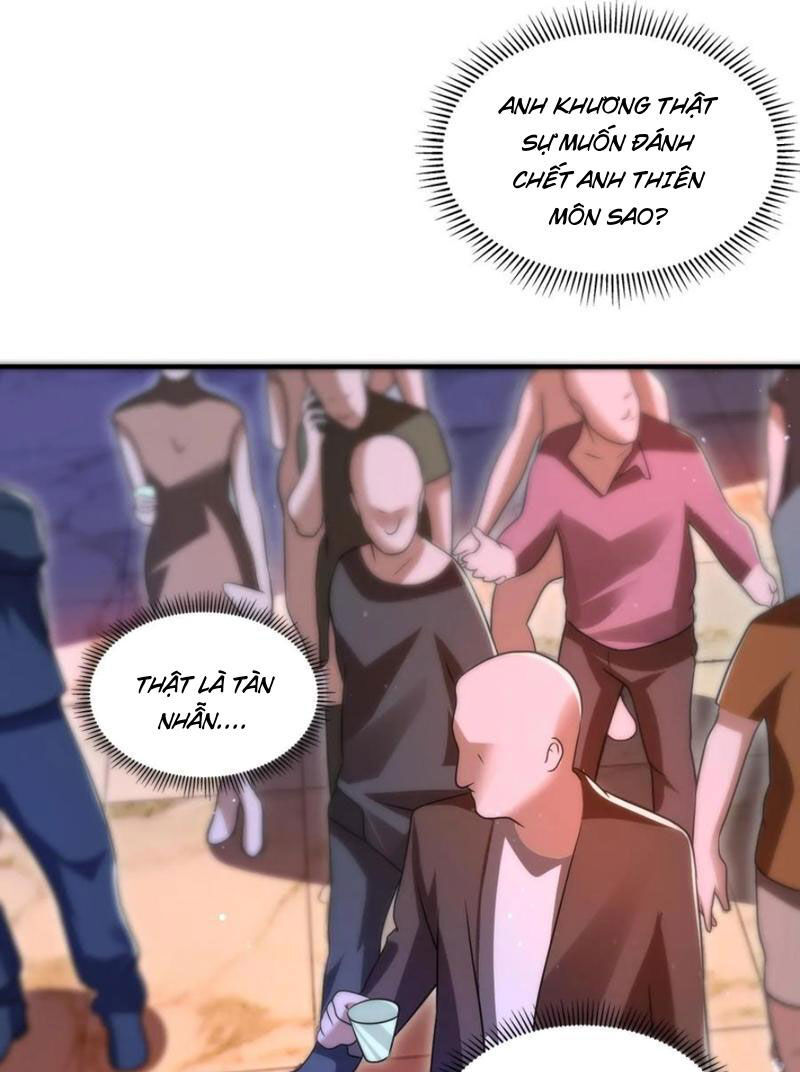 Tích Trữ 10 Vạn Vật Tư Trước Ngày Tận Thế Chap 143 - Next Chap 144