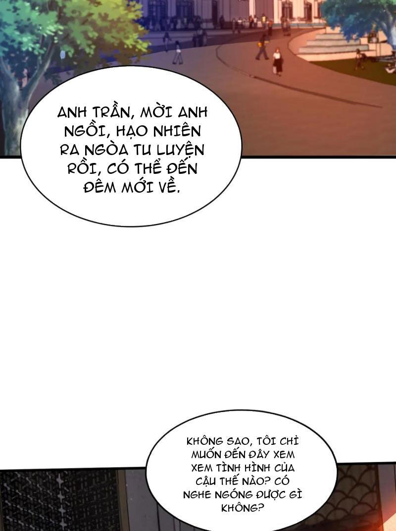 Tích Trữ 10 Vạn Vật Tư Trước Ngày Tận Thế Chap 143 - Next Chap 144