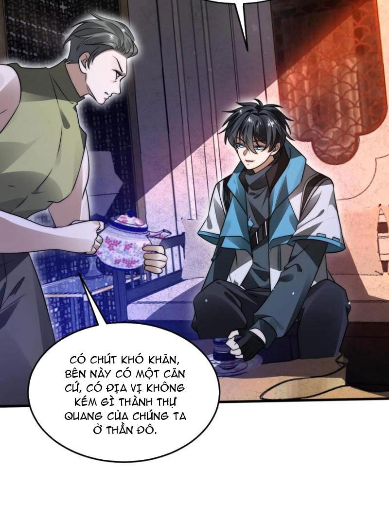 Tích Trữ 10 Vạn Vật Tư Trước Ngày Tận Thế Chap 143 - Next Chap 144
