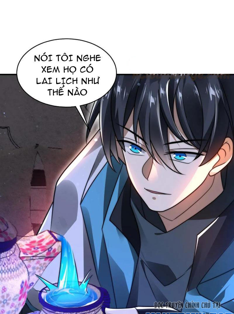 Tích Trữ 10 Vạn Vật Tư Trước Ngày Tận Thế Chap 143 - Next Chap 144