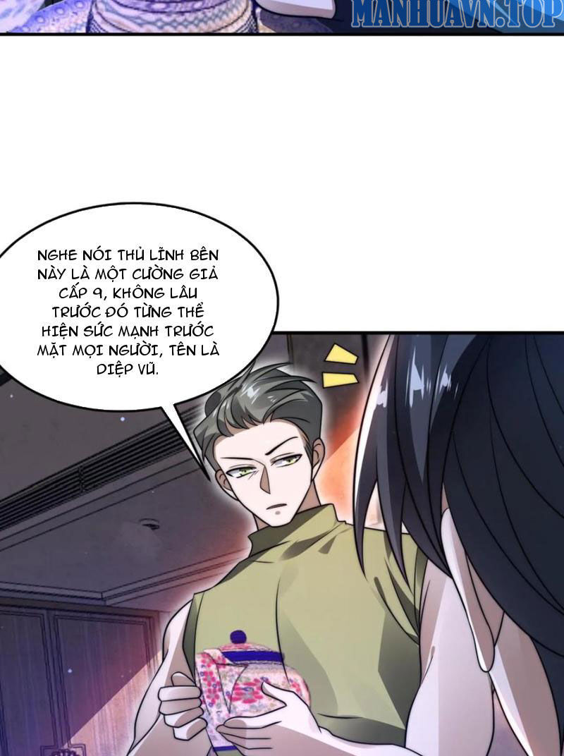 Tích Trữ 10 Vạn Vật Tư Trước Ngày Tận Thế Chap 143 - Next Chap 144