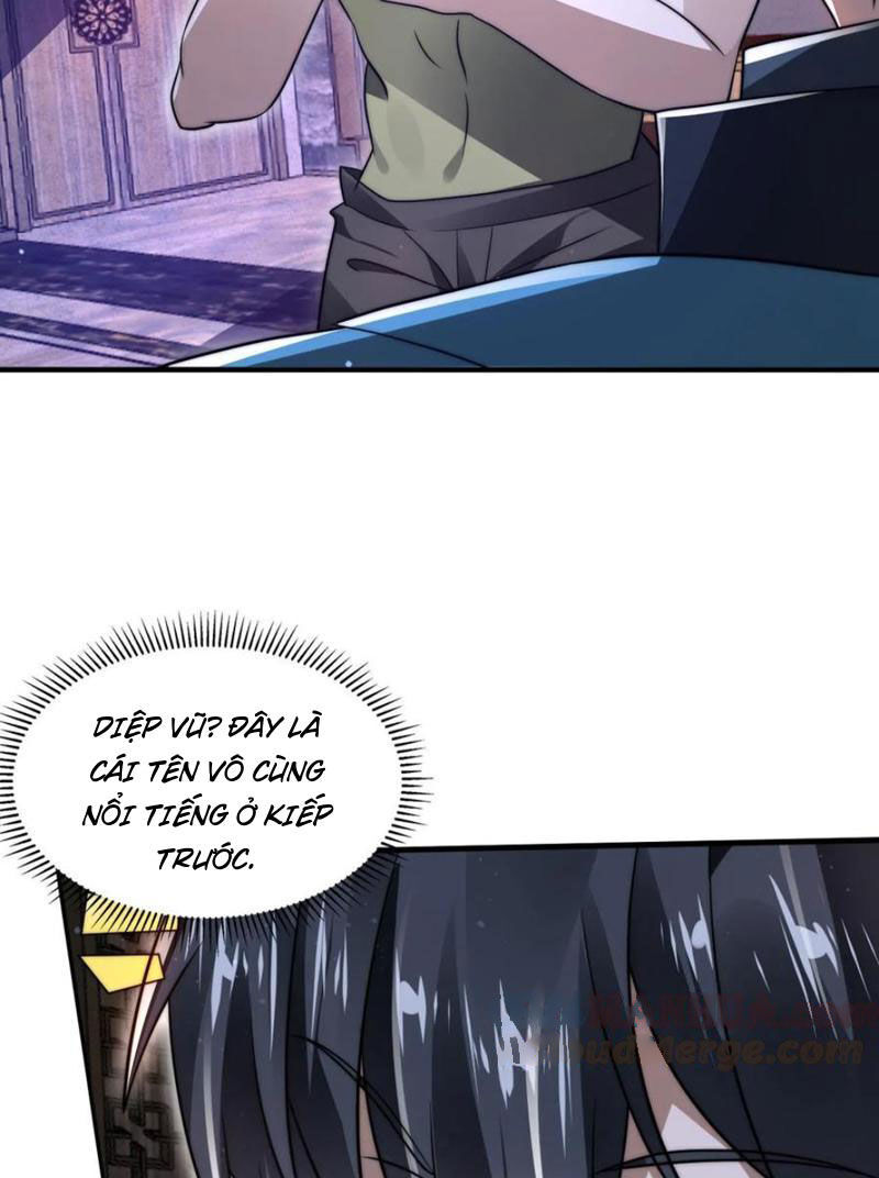 Tích Trữ 10 Vạn Vật Tư Trước Ngày Tận Thế Chap 143 - Next Chap 144