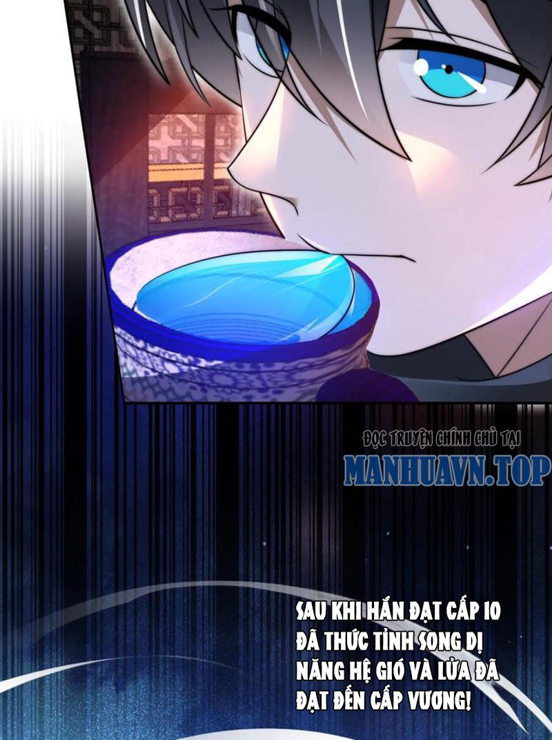 Tích Trữ 10 Vạn Vật Tư Trước Ngày Tận Thế Chap 143 - Next Chap 144