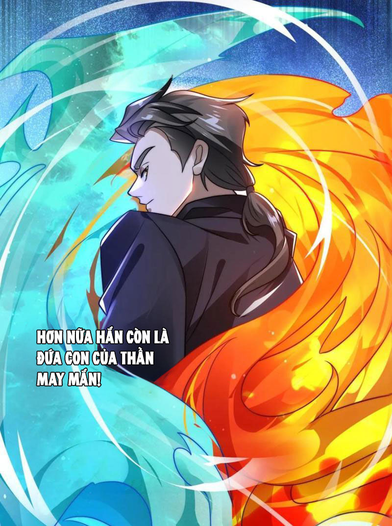 Tích Trữ 10 Vạn Vật Tư Trước Ngày Tận Thế Chap 143 - Next Chap 144