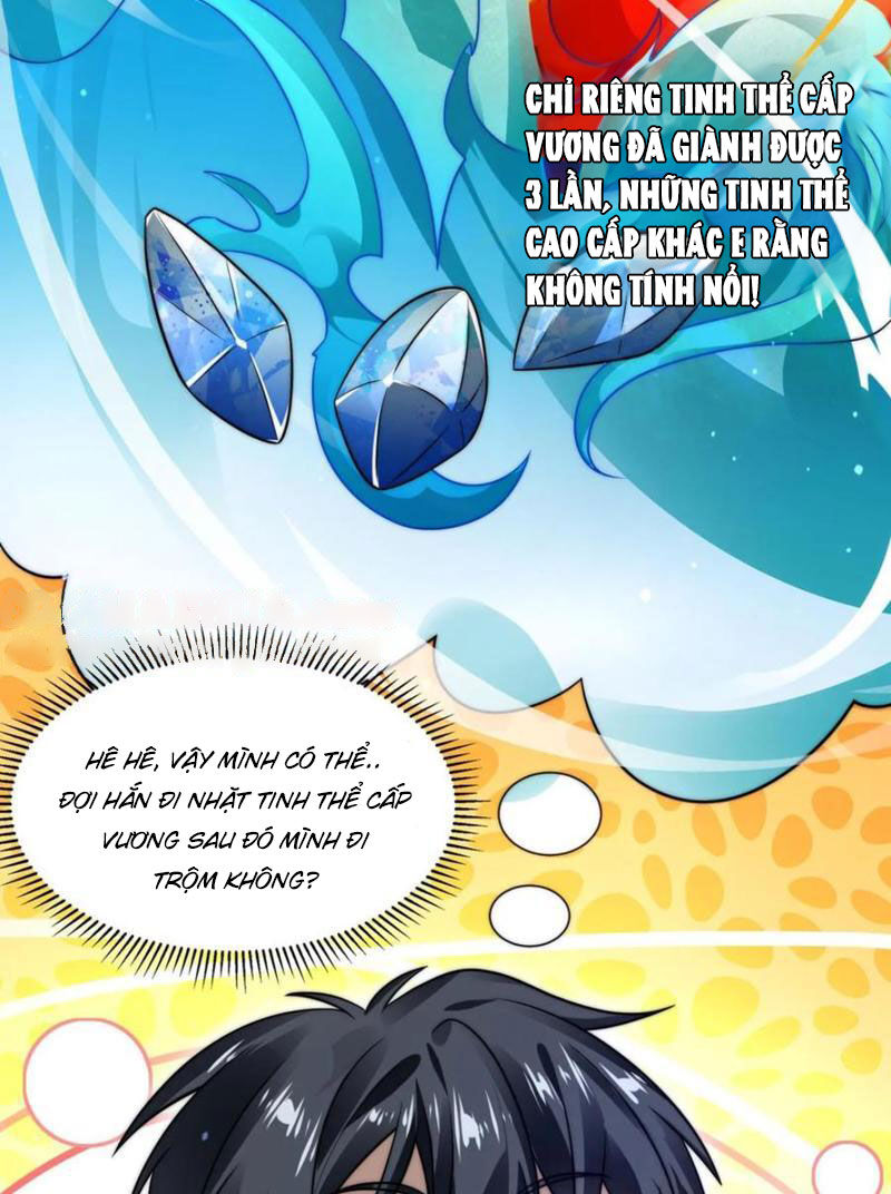 Tích Trữ 10 Vạn Vật Tư Trước Ngày Tận Thế Chap 143 - Next Chap 144