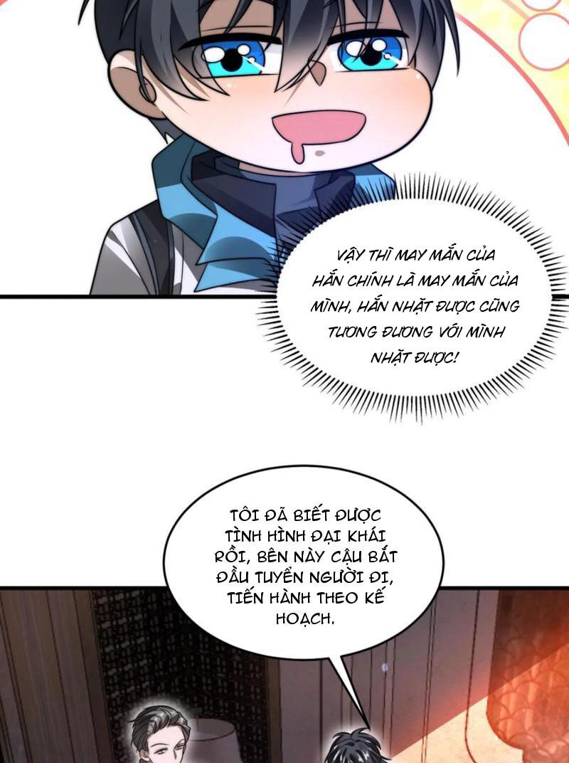 Tích Trữ 10 Vạn Vật Tư Trước Ngày Tận Thế Chap 143 - Next Chap 144