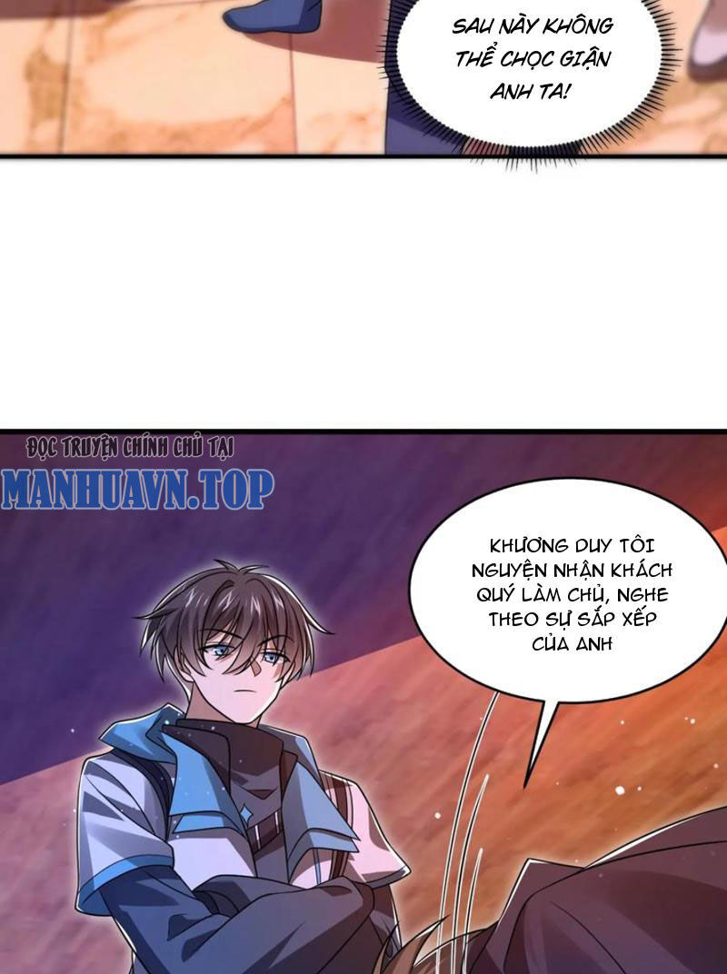 Tích Trữ 10 Vạn Vật Tư Trước Ngày Tận Thế Chap 143 - Next Chap 144