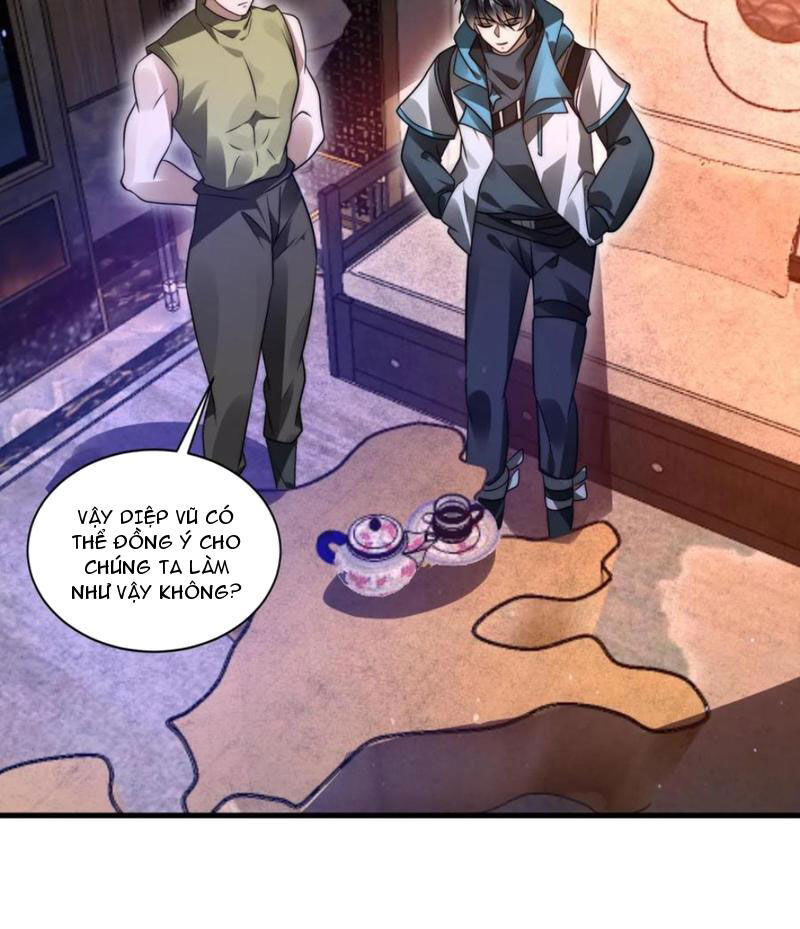 Tích Trữ 10 Vạn Vật Tư Trước Ngày Tận Thế Chap 143 - Next Chap 144