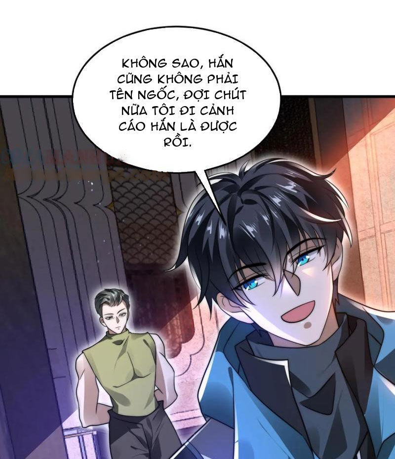 Tích Trữ 10 Vạn Vật Tư Trước Ngày Tận Thế Chap 143 - Next Chap 144