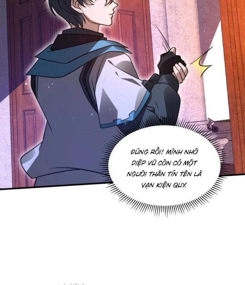 Tích Trữ 10 Vạn Vật Tư Trước Ngày Tận Thế Chap 143 - Next Chap 144