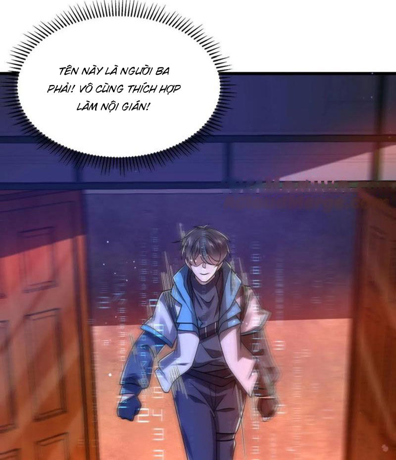 Tích Trữ 10 Vạn Vật Tư Trước Ngày Tận Thế Chap 143 - Next Chap 144