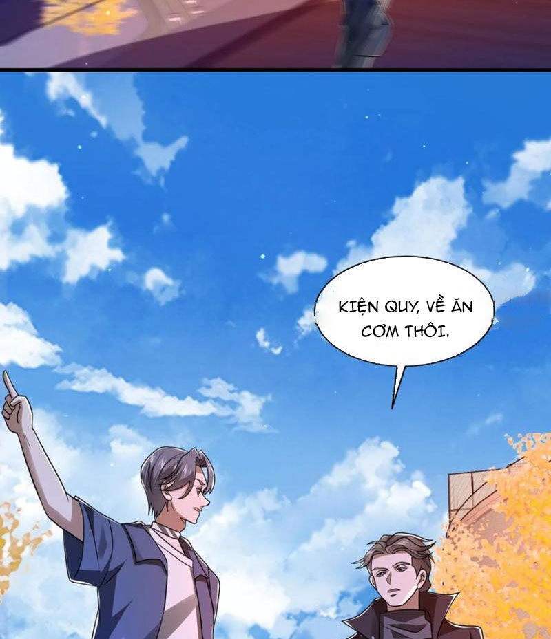Tích Trữ 10 Vạn Vật Tư Trước Ngày Tận Thế Chap 143 - Next Chap 144