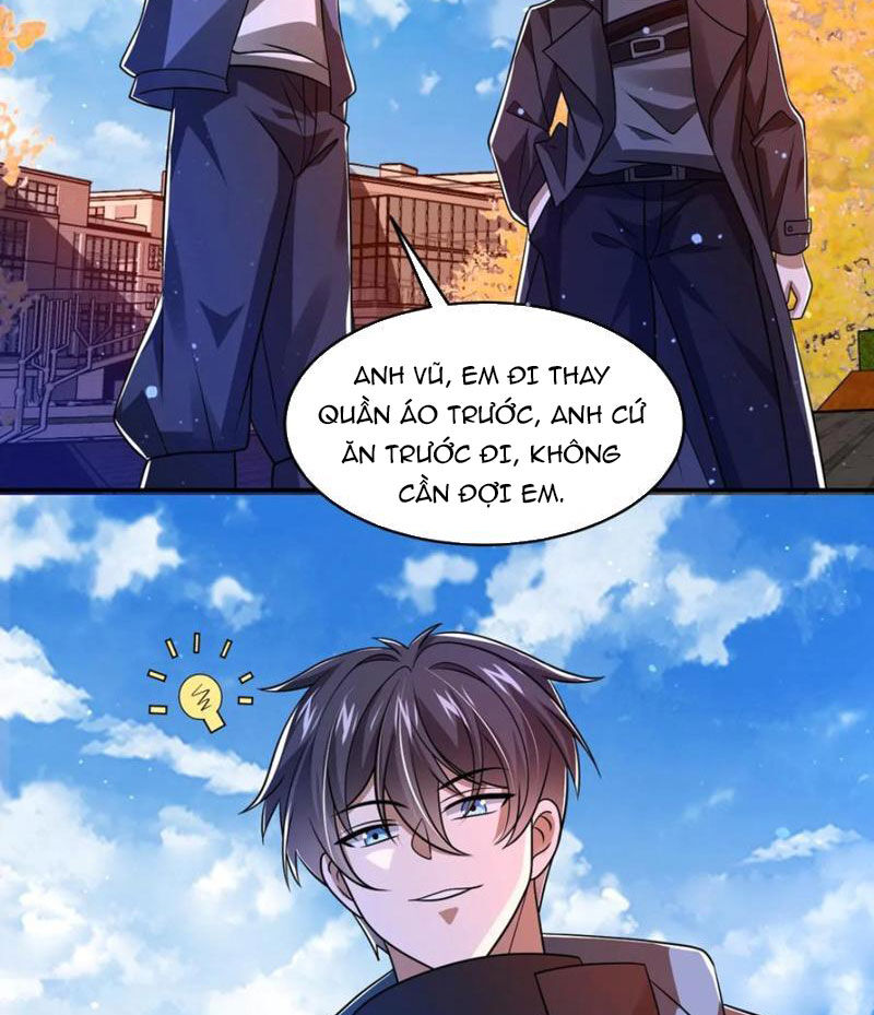 Tích Trữ 10 Vạn Vật Tư Trước Ngày Tận Thế Chap 143 - Next Chap 144