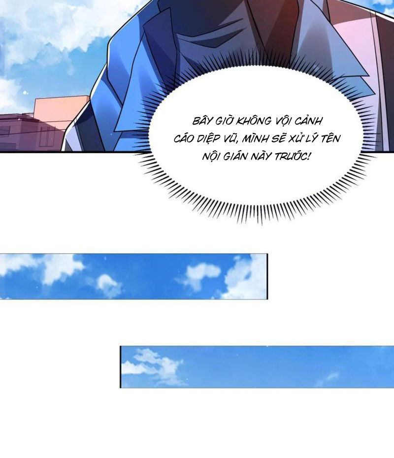 Tích Trữ 10 Vạn Vật Tư Trước Ngày Tận Thế Chap 143 - Next Chap 144