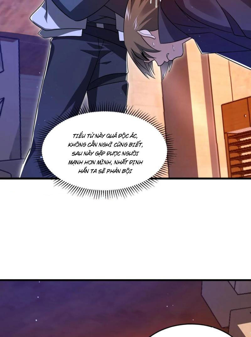 Tích Trữ 10 Vạn Vật Tư Trước Ngày Tận Thế Chap 143 - Next Chap 144