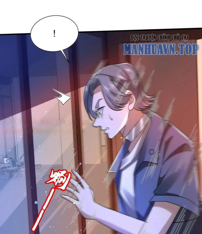 Tích Trữ 10 Vạn Vật Tư Trước Ngày Tận Thế Chap 143 - Next Chap 144