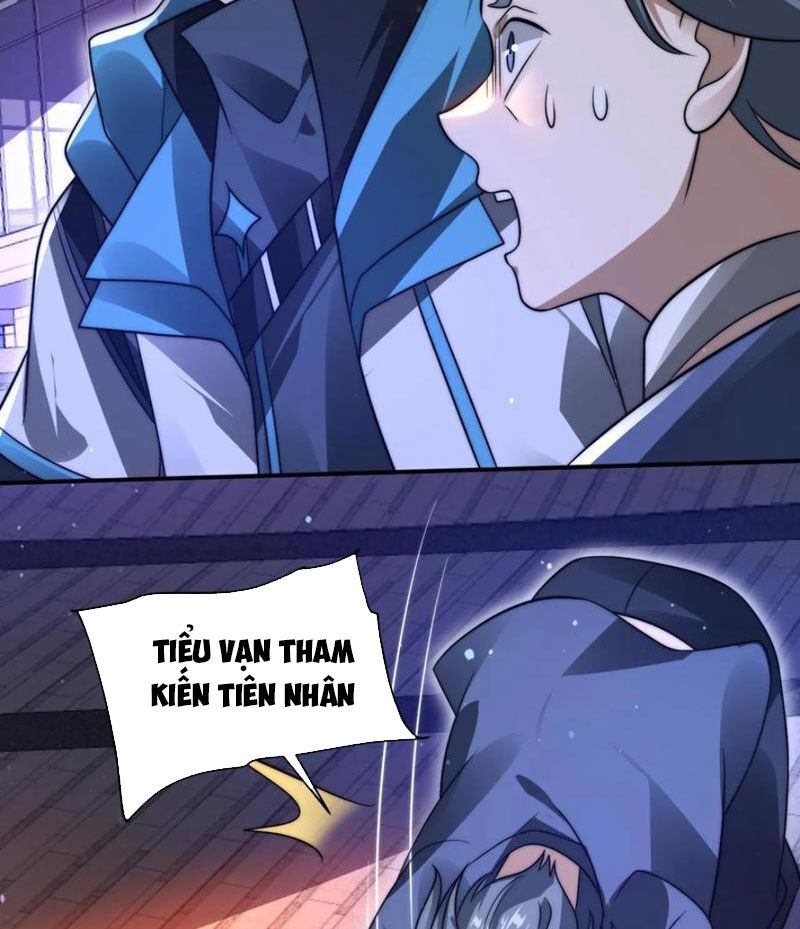 Tích Trữ 10 Vạn Vật Tư Trước Ngày Tận Thế Chap 143 - Next Chap 144