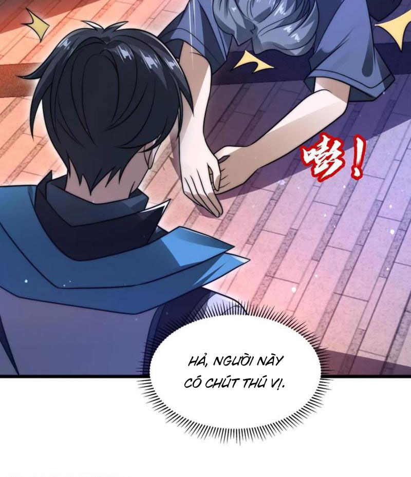 Tích Trữ 10 Vạn Vật Tư Trước Ngày Tận Thế Chap 143 - Next Chap 144