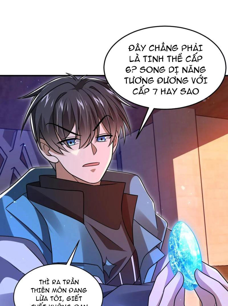 Tích Trữ 10 Vạn Vật Tư Trước Ngày Tận Thế Chap 143 - Next Chap 144
