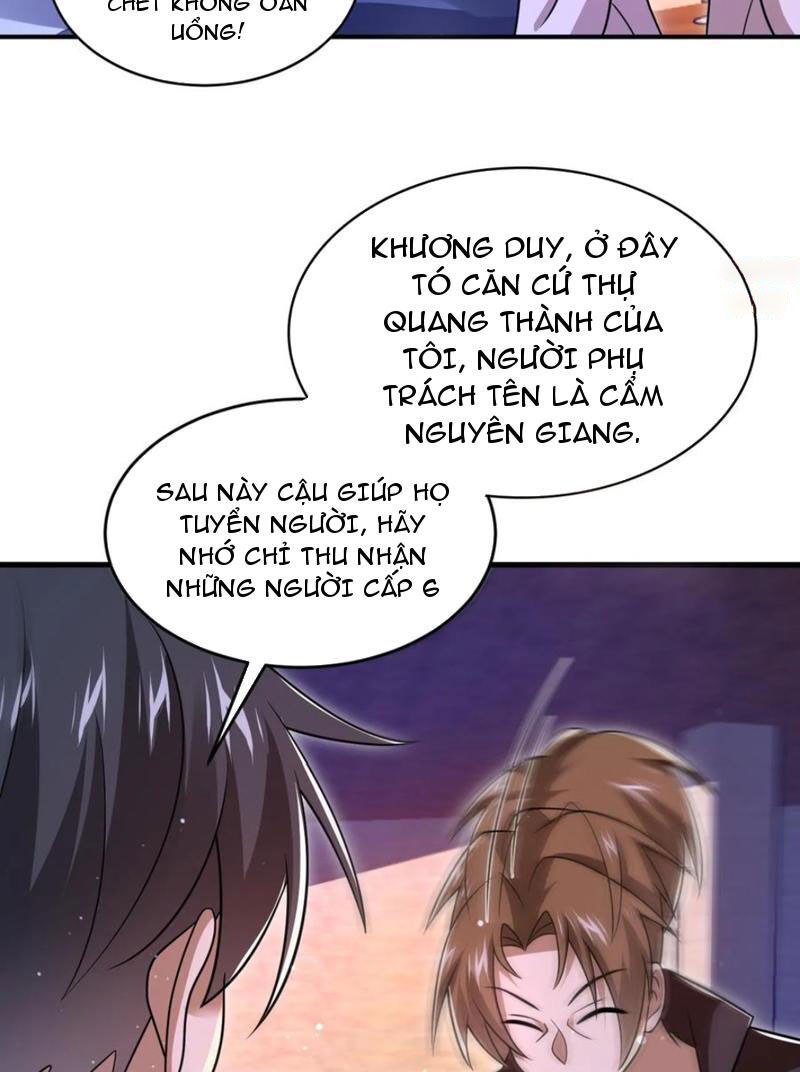 Tích Trữ 10 Vạn Vật Tư Trước Ngày Tận Thế Chap 143 - Next Chap 144