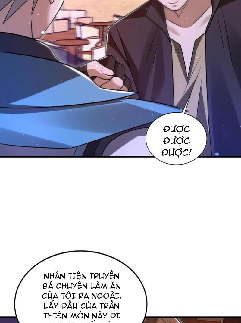 Tích Trữ 10 Vạn Vật Tư Trước Ngày Tận Thế Chap 143 - Next Chap 144