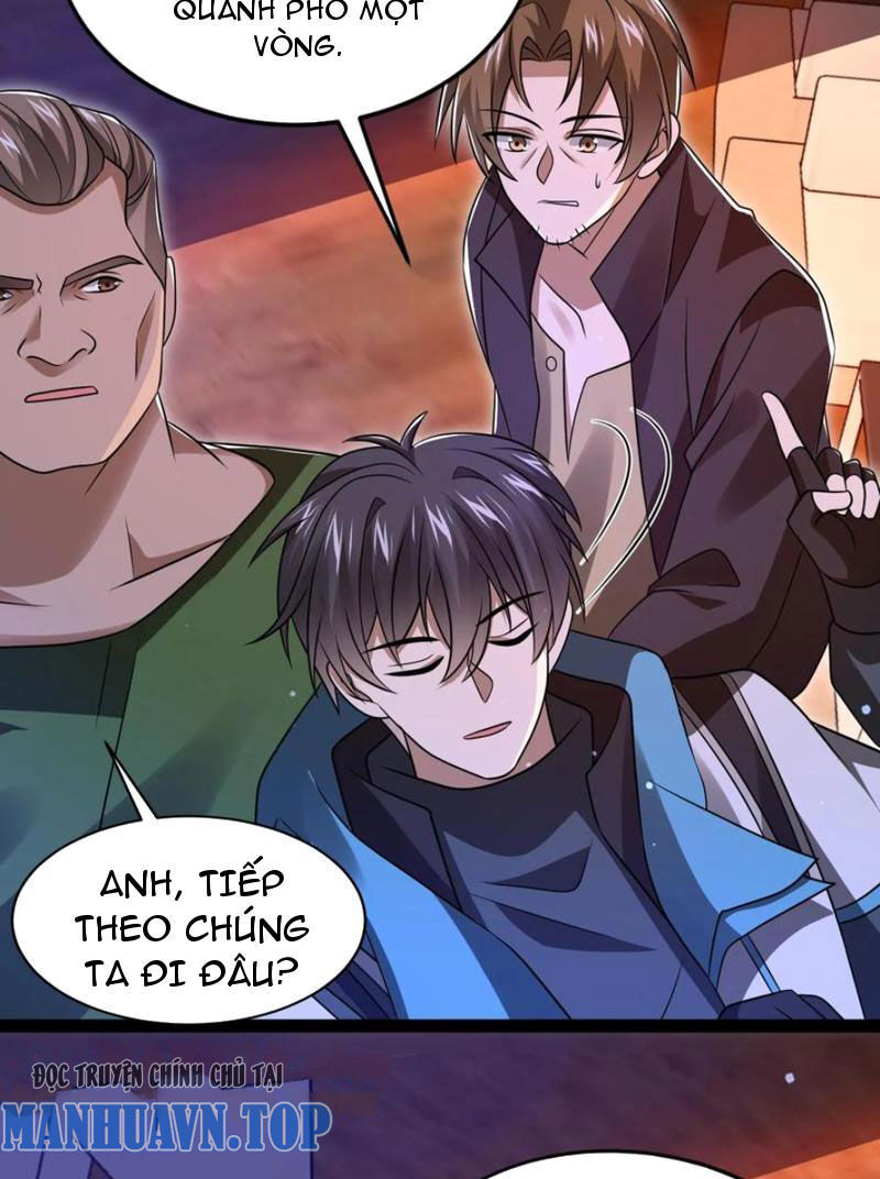Tích Trữ 10 Vạn Vật Tư Trước Ngày Tận Thế Chap 143 - Next Chap 144