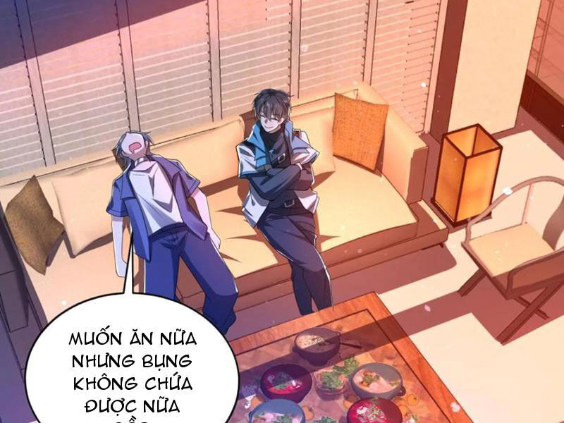Tích Trữ 10 Vạn Vật Tư Trước Ngày Tận Thế Chap 144 - Next Chap 145