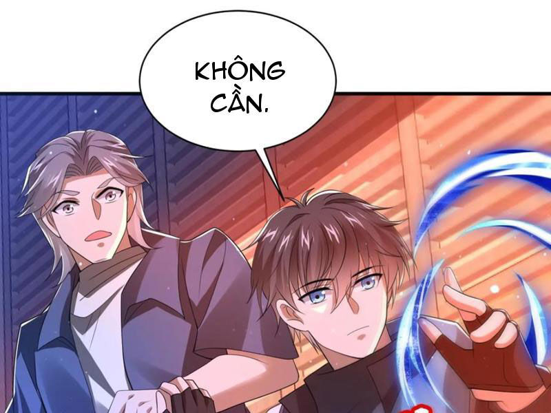 Tích Trữ 10 Vạn Vật Tư Trước Ngày Tận Thế Chap 144 - Next Chap 145
