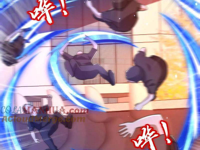 Tích Trữ 10 Vạn Vật Tư Trước Ngày Tận Thế Chap 144 - Next Chap 145